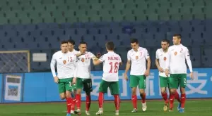 Вариант номер 3 ще сложи капитанската лента срещу Унгария