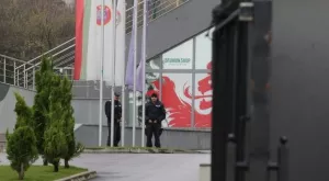 БФС обмисля да съди bTV заради репортажите