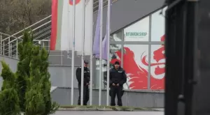  Топ френски съдия ще свири мач от Първа лига