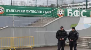Кандидат за президент на БФС призна, че е подкупил член на Изпълкома за манипулиране на мач