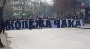 Шеф в Ботев Пловдив: Работата по "Колежа" върви, длъжни сме да посрещнем феновете