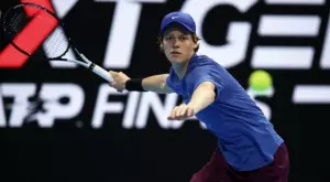 Яник Синер сломи Васек Поспишил и спечели Sofia Open 2020