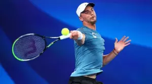 Германски ветеран спря Димитър Кузманов в квалификациите на Australian Open