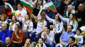 Волейболните национали до 19 г. са на 1/4-финал на Световното след успех над Бразилия