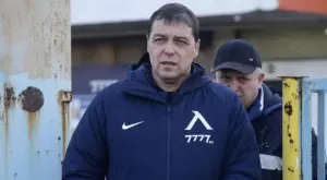 "Нито аз съм се обаждал на Сираков, нито той на мен" - Петър Хубчев наруши мълчанието си за Левски