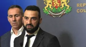 Хиндлиян за Божков: Не очакваше да му откажем да протестираме за търкането на талончета