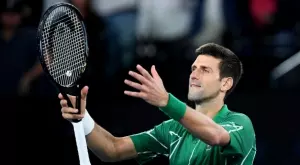 Новак Джокович най-вероятно ще участва на Australian Open