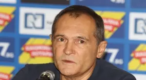 Божков: Акциите на Левски са джиросани и изпратени, клубът пак ще бъде хвърлен в задкулисието