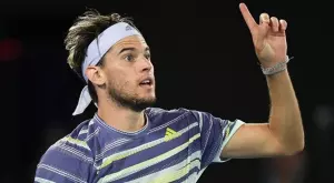 Тийм прогнозира какво го очаква срещу Медведев на 1/2-финалите на US Open