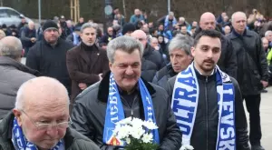 Тодор Батков: Разочарован съм, очаквах Божков да постъпи като мен