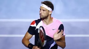 Труден съперник за Григор и непознат такъв за Цвети на старта на Australian Open