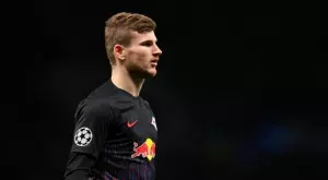 Изненада: Вернер отива в конкурент на Ливърпул