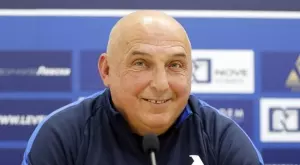 Тодоров: Искаме играчи, които да продадем след време