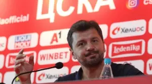 Милош Крушчич: Не сме тренирали дузпи, това ще ми е първи голям трофей