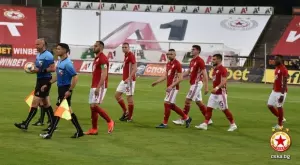Това е ФК Сиренс - съперникът на ЦСКА в Лига Европа