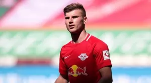 Вернер: Дойдох в Челси, за да печеля трофеи