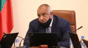 Бойко Борисов: Само в България има публика на мачовете, справяме се най-добре