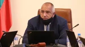 Арда с благодарствено писмо към Бойко Борисов и Красен Кралев за стадиона