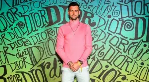 Григор Димитров празнува 30-годишен юбилей