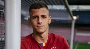 Мартин Минчев няма да играе за България U21 в предстоящите мачове