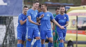 Левски с фалстарт в Първа лига: Берое превзе "Герена"