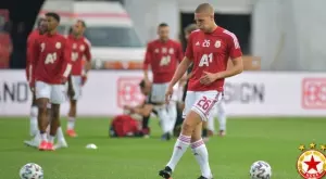 Бусато и още един играч на ЦСКА са с коронавирус?