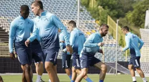 Спортинг Лисабон иска да привлече Станислав Иванов от Левски за 1 млн. лева