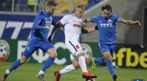 Манолов потвърди, че Ната може да премине в Левски, ето при какви условия