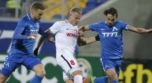 Първо в SportLive.bg: Ще заиграе ли Уесли Ната в ЦСКА?