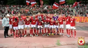 Густаво Бусато от ЦСКА: Това е мечтано развитие на кариерата ми