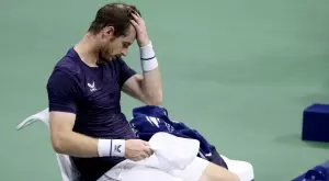 Анди Мъри би играл с удоволствие на Sofia Open, но организаторите трябва да му пратят покана