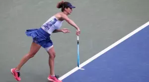 Къде да гледаме двубоя Серина Уилямс - Цветана Пиронкова на US Open?