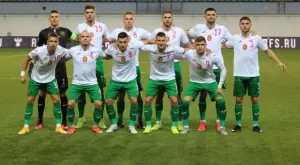 В Полша похвалиха младежките национали, отличиха двама от тях