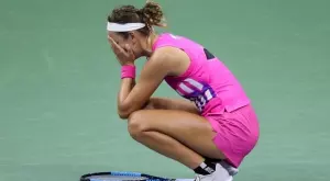 Азаренка удари Серина Уилямс и отива на финал на US Open