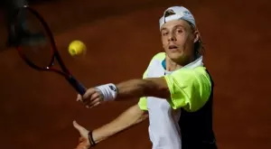Малко след новината за Рубльов: Шаповалов също е спрян за ATP Cup от Ковид-19