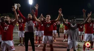 Лудогорец отново пазарува от ЦСКА, "орлите" набелязали ас на "червените"