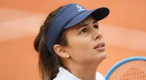 Кога излиза Цветана Пиронкова за първия си мач от турнира преди Australian Open