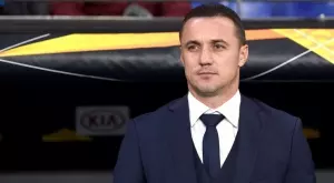 Станислав Генчев преди ЛАСК: Дано спечелим поне точка
