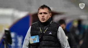 Бруно Акрапович: В Саудитска Арабия са впечатлени от успехите ми