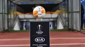 Станаха ясни всички 1/4-финалисти в Лига Европа след много емоции