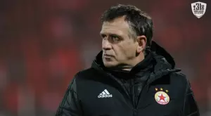 Бруно Акрапович маха още един ненужен от ЦСКА, няма да му даде шанс
