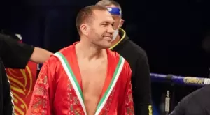 Пулев след паметния нокаут: Бях прекалено бърз, прекалено добър