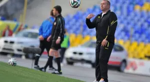 Мъри пожела от Левски да си върне ляв бек