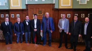Официално: Подписаха договора за строеж на стадиона на Локо (Пд)