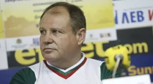 Ядосаният Петър Лесов през сълзи: Връщам олимпийското си злато!