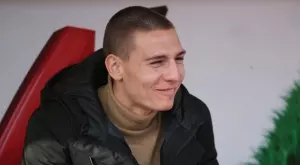 Валентин Антов може да дебютира за Болоня срещу Каляри 