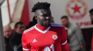 Отлични новини за ЦСКА и Джорди Кайседо преди мача със Славия