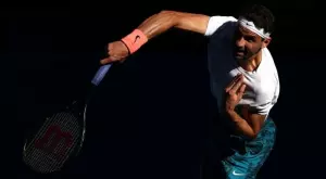 Къде да гледаме 1/4-финала от Australian Open Григор Димитров - Аслан Карацев?