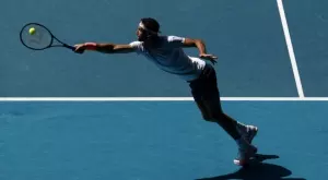 Ето колко пари и точки спечели Григор на Australian Open'21