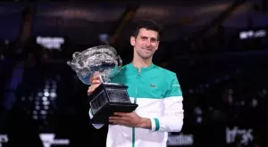 Разкритие "от кухнята": Джокович се опитва да стигне до Australian Open